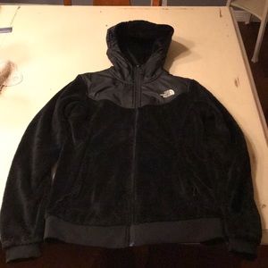 Women’s north face jacket